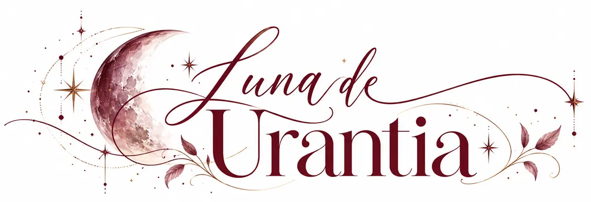 Luna de Urantia